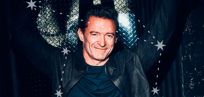 Астрологический портрет звезды: Хью Джекман