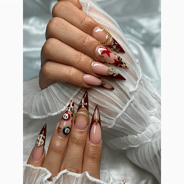 Денежный маникюр: действительно ли он работает или это всего лишь происки астрологов?