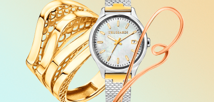 Как выбрать основной металл для вашей коллекции украшений