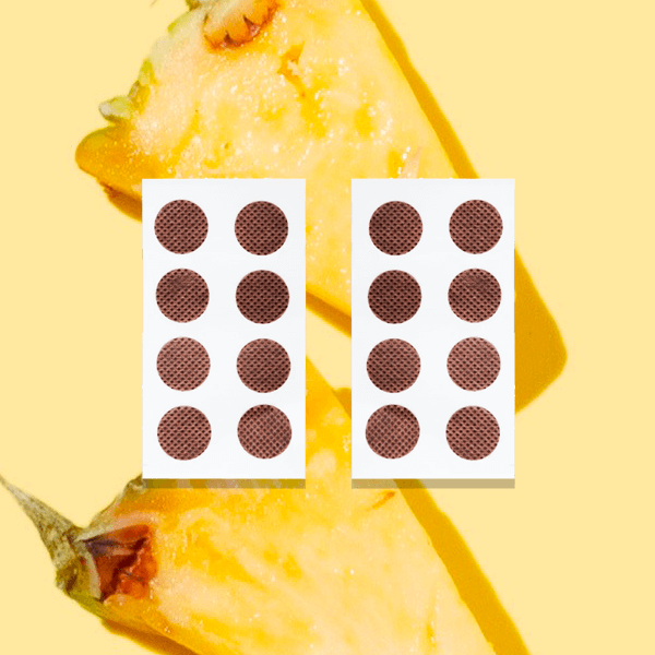 Витаминные пластыри: тренд ЗОЖ или маркетинговая уловка?