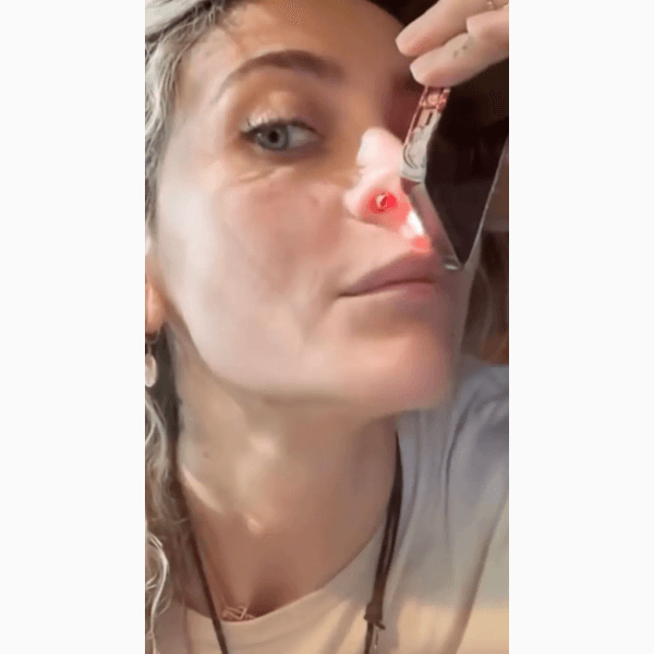 Дочь Майкла Джексона откровенно рассказала о последствиях приема запрещенных веществ