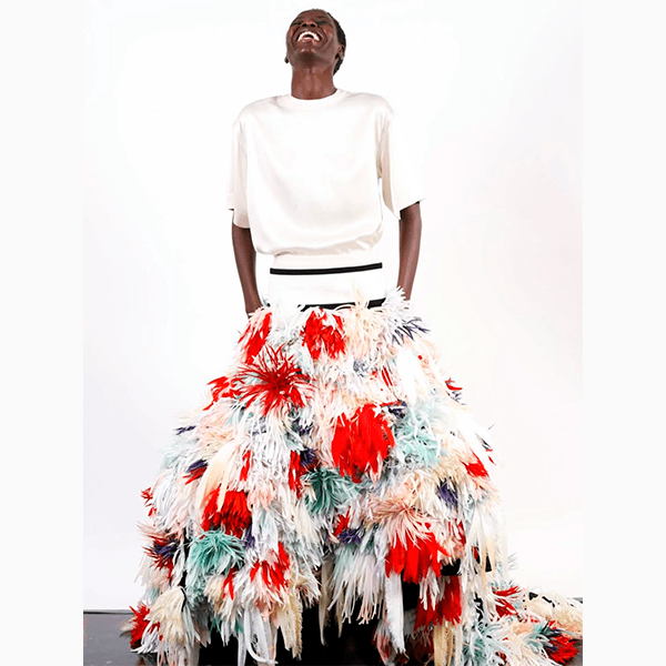 Заглянем в будущее: 6 трендов весны, о которых можно не только мечтать 