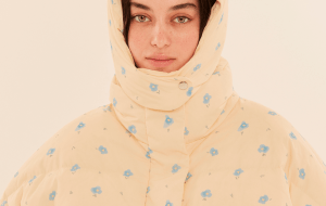 Если похолодание наступит резко, то вот подборка пуховиков для морозов