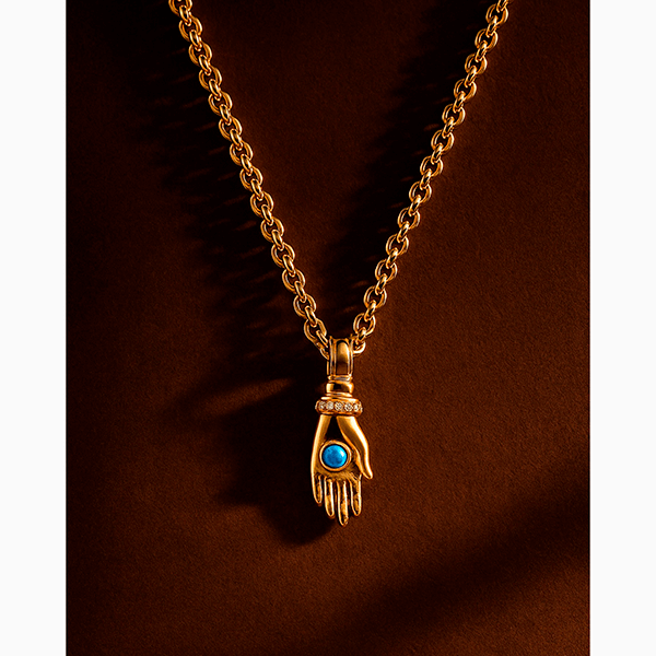 Как выглядит актуальный минимализм в украшениях в 2025 году?