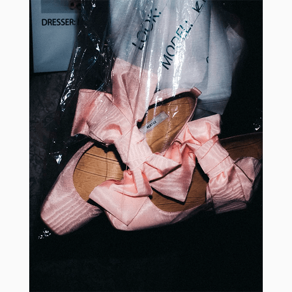 Заглянем в будущее: 6 трендов весны, о которых можно не только мечтать 