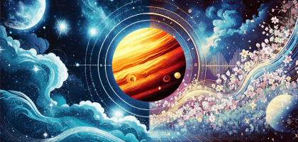 Ретроградный Меркурий зимой 2025–2026 годов: чего ждать?