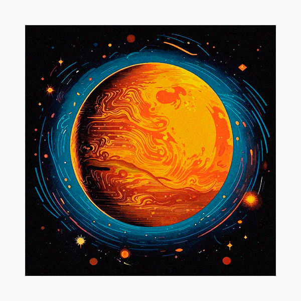 Ретроградный Меркурий зимой 2025–2026 годов: чего ждать?