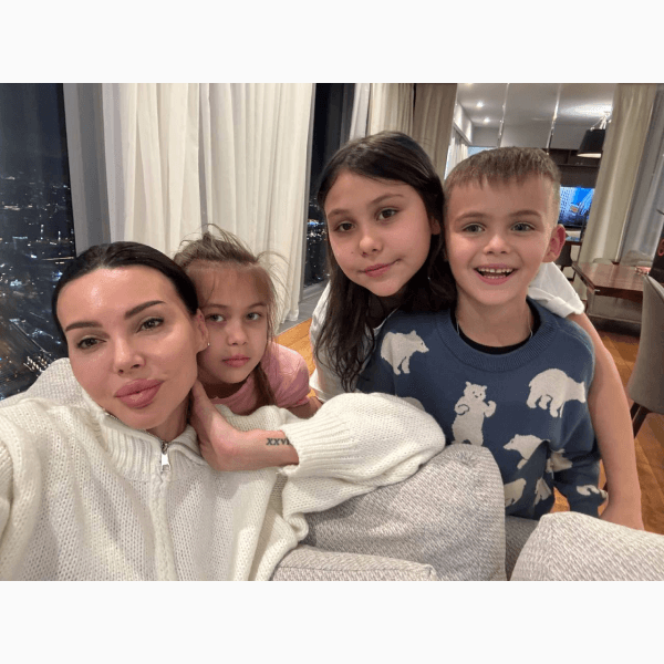 Оксана Самойлова поделилась новыми подробностями расставания с Джиганом