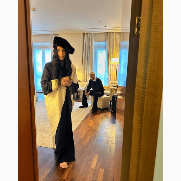 О личной жизни Шер снимут документальный сериал