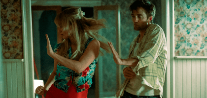 Что смотреть в кино на этой неделе: «Умри, моя любовь», «Стометровка», «Письмо Деду Морозу»