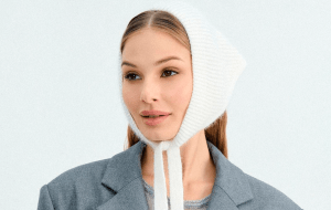 Где искать стильные головные уборы для наступающей зимы?