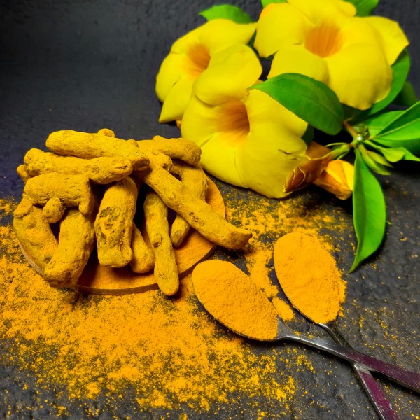 куркума куда добавлять