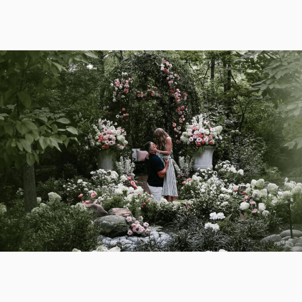 Появились новые подробности подготовки Тейлор Свифт к свадьбе