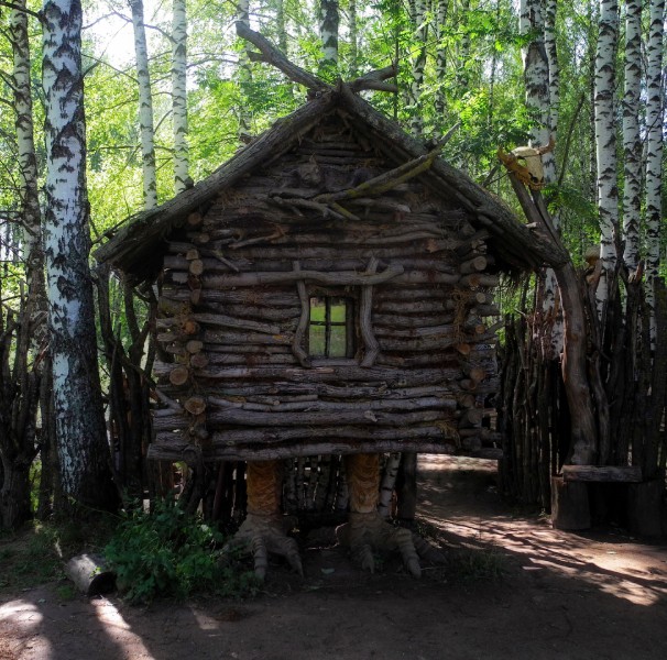 Выходные в Костромской области: что посмотреть за пару дней?