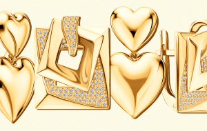 Почему украшения иногда не подходят нам, хоть и очень нравятся внешне?