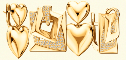 Почему украшения иногда не подходят нам, хоть и очень нравятся внешне?