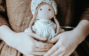 5 упражнений для установления контакта с внутренним ребенком