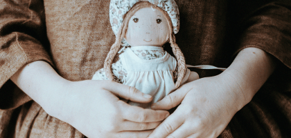 5 упражнений для установления контакта с внутренним ребенком