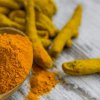 Куда добавить куркуму в еду?