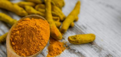 Куда добавить куркуму в еду?