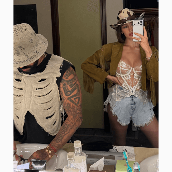 Возлюбленная Тимати рассказала, как восстанавливается после родов