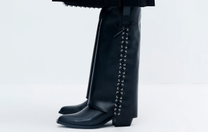 В этом сезоне вам не обойтись без казаков в стиле вестерн