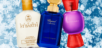 Почему ванильные ароматы так популярны в холода?