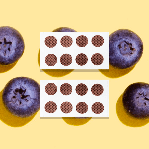 Витаминные пластыри: тренд ЗОЖ или маркетинговая уловка?