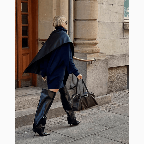 Как мотивировать себя строить карьеру после 40 лет?