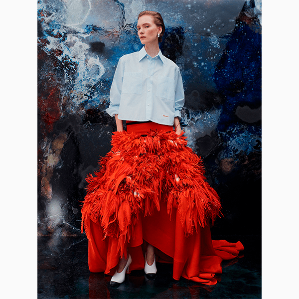 Заглянем в будущее: 6 трендов весны, о которых можно не только мечтать 