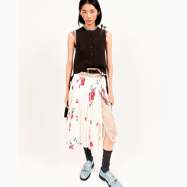 Заглянем в будущее: 6 трендов весны, о которых можно не только мечтать 