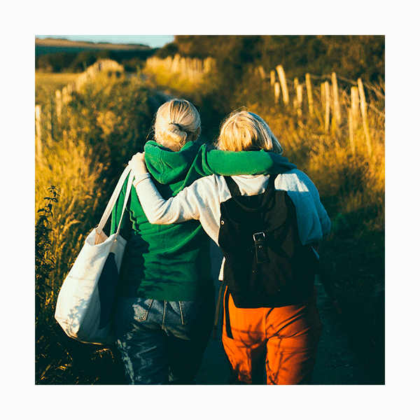 «Я за нее рада, но…»: как справиться с завистью к лучшей подруге