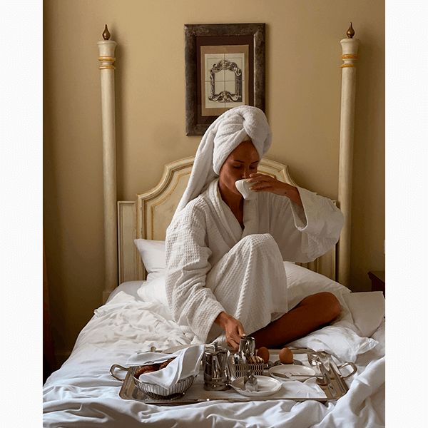 Универсальное лекарство от хандры в ноябре – начать присматривать для себя подарки на Новый год