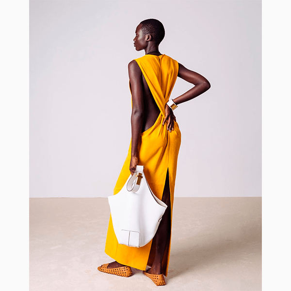 Заглянем в будущее: 6 трендов весны, о которых можно не только мечтать 