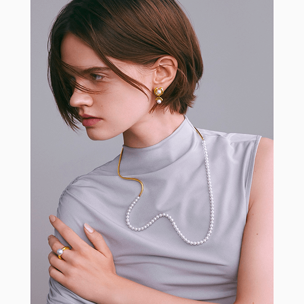 Как выглядит актуальный минимализм в украшениях в 2025 году?