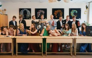 Как организовать выпускной в школе: лучшие идеи и разбор бюджета