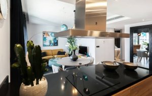 Как почистить вытяжку на кухне