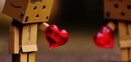 Хорошие и плохие способы расставания