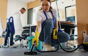 Уборка после ремонта: 7 главных правил и советов