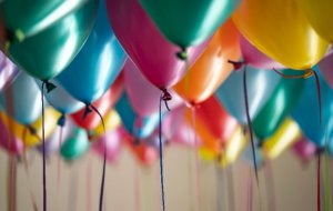 Поздравления с днем рождения женщине