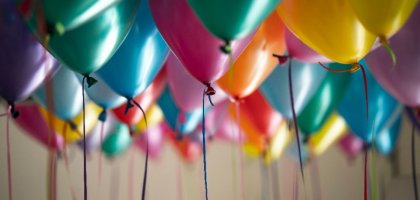 Поздравления с днем рождения женщине