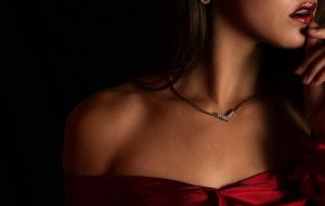 Какое платье выбрать для встречи Нового 2026 года?