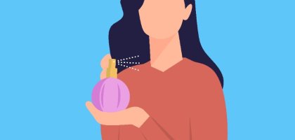 Какие духи нравятся мужчинам на женщинах