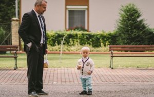 Почему муж не любит детей и можно ли это изменить