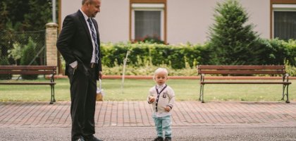 Почему муж не любит детей и можно ли это изменить