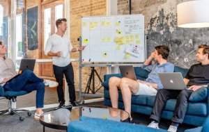 Профессии-призраки: какие специальности по прогнозам исчезнут к 2030 году