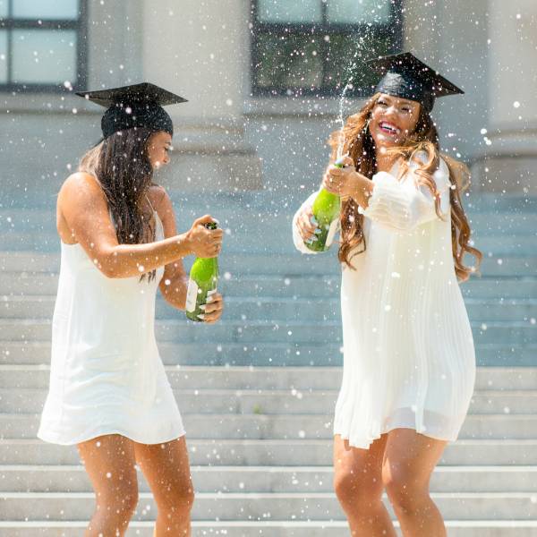 идеи как провести выпускной