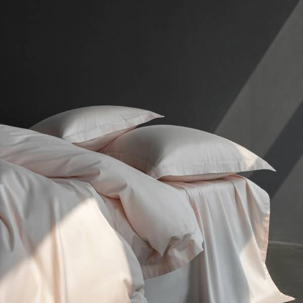 из какого материала лучше брать постельное белье