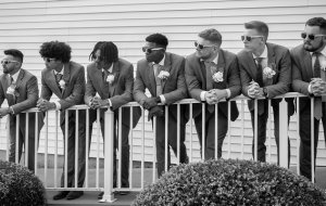 Поздравления с Днем мужчин: пожелания в стихах и прозе