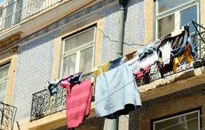 Секреты правильной сушки в сушильной машине: как не испортить вещи